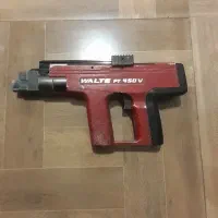 تفنگ میخکوب والته ی