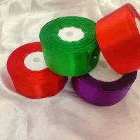 روبان ساتن و گروگن