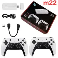 کنسول بازی m22 فول بازی