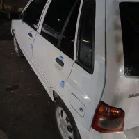 پراید۱۱۱ مدل 93