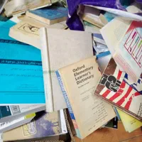 خرید کاغذ باطله،روزنامه باطله،کتاب‌،دفتر،سی دی|عمده‌فروشی|کرج, اصفهانی‌ها|دیوار