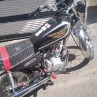 موتور سیکلت ساوین مدل 88 چهل تومان|موتورسیکلت|تبریز, |دیوار