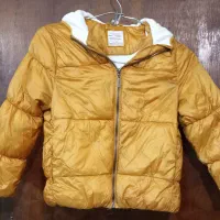 کاپشن بچه گانه مناسب پسر و دختر