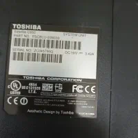 لپ تاب توشیبا|رایانه همراه|تهران, دهم فروردین|دیوار