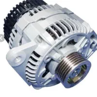 پیچ مهره خودرویی