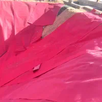 موکت ۱۰ میل برای زیر سازی استخر کشاورزی