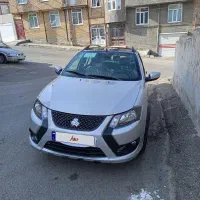 کوییک|خودرو سواری و وانت|دیواندره, |دیوار