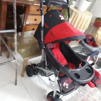 سیسمونی|کالسکه و لوازم جانبی|مشهد, نوید|دیوار