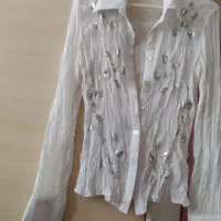 لباس کار کرده ولی نوتمیز سالم|لباس|خسروشاه, |دیوار