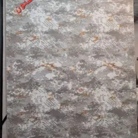 فرش وینتج طرح ترک