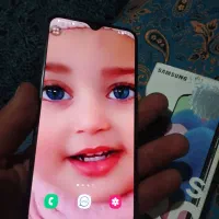 گوشی A30a|موبایل|اصفهان, بابوکان|دیوار