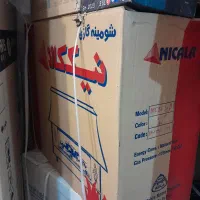 بخاری شومینه نیک کالامدل24000