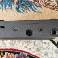 zoom G1X FOUR|گیتار، بیس، امپلیفایر|باغستان, |دیوار