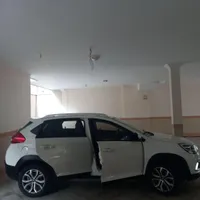 ام‌وی‌ام X22 اتوماتیک اسپرت، مدل ۱۳۹۶|خودرو سواری و وانت|مشهد, الهیه|دیوار