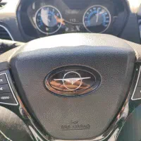 هایما S7 پلاس ۱.۸ توربو کم کار و بی رنگ