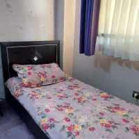 تخت خواب یک نفره|تخت و سرویس خواب|اصفهان, بهارستان|دیوار