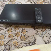 دی وی دی ال جی