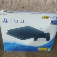 ps4 دو دسته