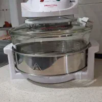 هواپز دسینی|اجاق گاز و لوازم برقی پختوپز|بهارستان, |دیوار