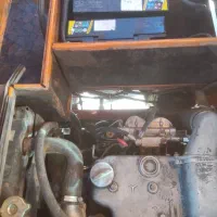 خاور 608مدل 88کمپرسی|خودرو سنگین|مشهد, رده|دیوار