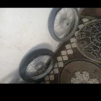 تکه موتور|موتورسیکلت|میناب, |دیوار