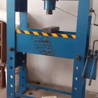 دستگاه پرس ۶۰تن