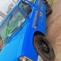 نیسان 1402عروسک