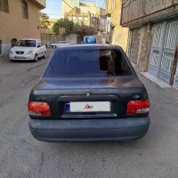 پراید 84