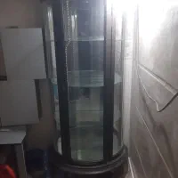 بوفه ودکوری