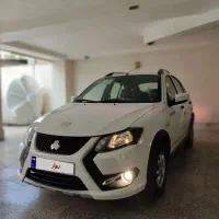 کوییک s1402 تیپ DA|خودرو سواری و وانت|گرگان, |دیوار
