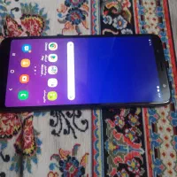 سامسونگ Galaxy A6+ (2018) با حافظهٔ ۶۴ گیگابایت|موبایل|تهران, شهرک ابوذر|دیوار