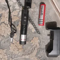 لیزر ۴ کیلومتری|کلکسیون و سرگرمی|بندر ترکمن, |دیوار