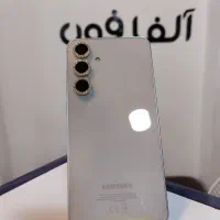 فروش ویژه گوشی S24fe درحدنو 256GB/8|موبایل|نجفآباد, بازار|دیوار