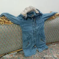 پالتو لی خزدارو یک جفت بوت سایز ۴۰|لباس|نجف‌آباد, مزرعه طالب|دیوار