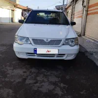 پراید ۱۳۲