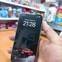 اپل iPhone 13 با حافظهٔ ۱۲۸ گیگابایت|موبایل|خوی, |دیوار