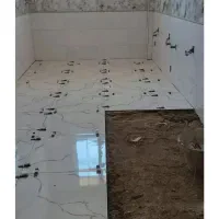 سرامیک کاری وکاشی کاری