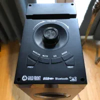 اسپیکر بلوتوثی|سیستم صوتی خانگی|تهران, سعادتآباد|دیوار