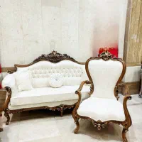 مبلمان سال نو|مبلمان خانگی و میز عسلی|قم, هفت تیر|دیوار