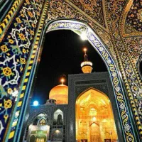 تور گروهی مشهد|تور و چارتر|قم, هفت تیر|دیوار