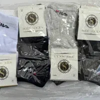 حراجی جوراب3جفت 60تومن|لباس|خرمشهر, |دیوار