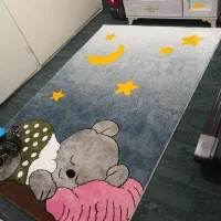 قالیچه اتاق کودک