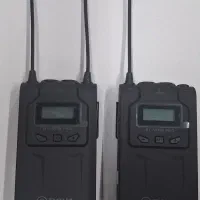 میکروفون بی سیم (هاش اف) بویا BY-WM8 Pro-K1|صوتی و تصویری|تهران, توحید|دیوار