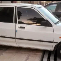 پراید ۱۳۱