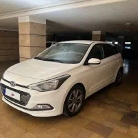 هیوندای  i20  مدل ۹۶