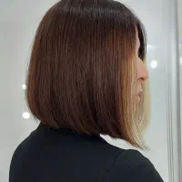 مدل کوتاهی مو