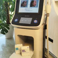 فروش دستگاه هایفو دابلو sکره