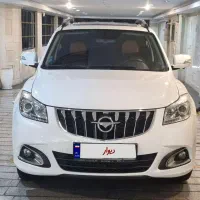 هایما s7 توربو مدل ۹۸|خودرو سواری و وانت|تهران, ده‌ونک|دیوار