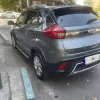 اسپرت لاکچری بدون رنگ مشابه صفرX22