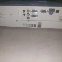 پروژکتور پاناسونیک مدل LTB-303|تلویزیون و پروژکتور|اصفهان, شفق|دیوار